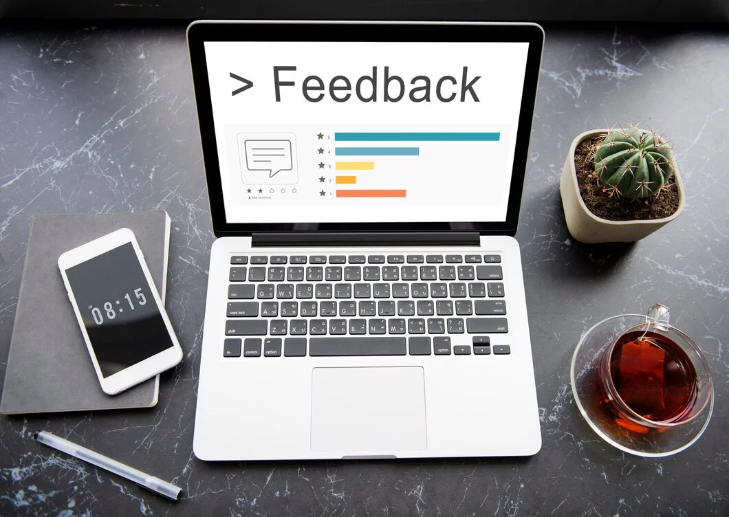 Reviewer comments response service
